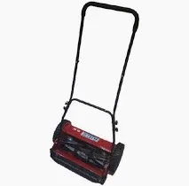 Manual Lawn Mower 18inch Aico