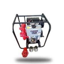 Power Horse Thrash Pump 3&quot; Petrol 6.5HP