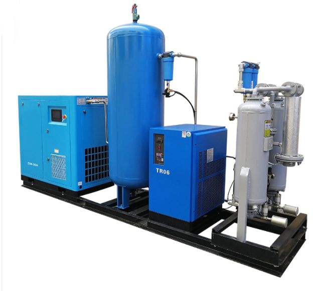 500L Air Compressor (Three Phase)