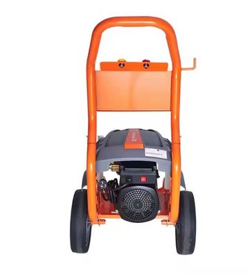 Bounche 807 Commercial High-Pressure Car Water Jet Washing Machine (Single Phase)