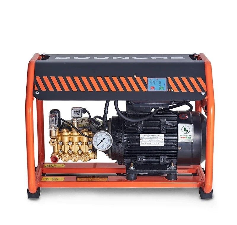Bounche Pressure Washer Bpwof