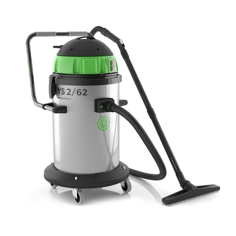 Ipc Italy Vacuum Cleaner Vci62