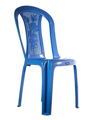 Adix C054 Armless Plastic Chair