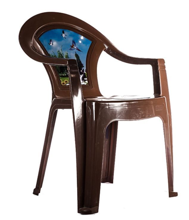 Adix Armchair C40