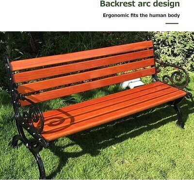 Garden Benches