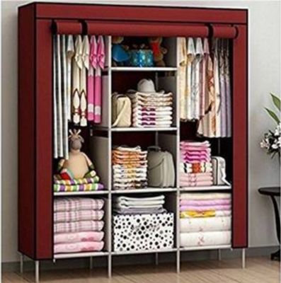 Wardrobes