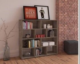 BookShelves