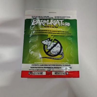 Rat Traps