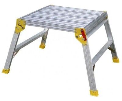 Working Platforms