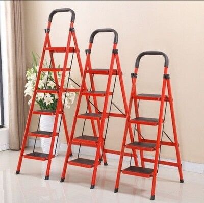 Step Ladders