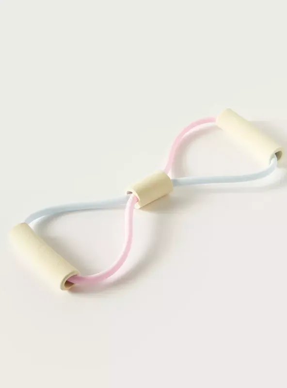 Fitness Muscle training band Size 68*10cm KD-TLD