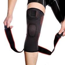 Adelbrand Knee Immobilizer - 3 Panel, Pediatric Size (Code: AB/P 919)