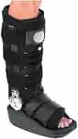 Duobest APA013 Adjustable ROM Ankle Walker with Air Bag