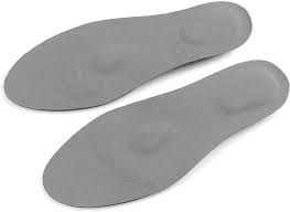 S-KING Lower Foot Orthopedic Insoles SKD28