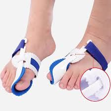 S-KING Lower Toes Bunion Corrector PUFC019