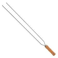 Tramontina 85 cm Skewer - Natural Wood 26427/085