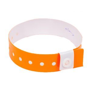 Vinyl wrist bands assorted colors heavy quality vinyl 190MM X 260MM 10pcs sheet