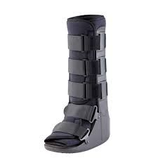 Duobest APA011 Fixed Ankle Walker