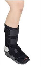 Duobest APA004 Adjustable ROM Ankle Walker