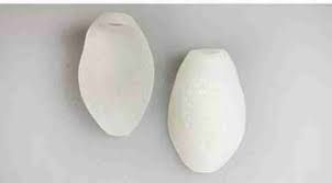 S-KING Lower Toes Silicone Gel Pads PUFC004