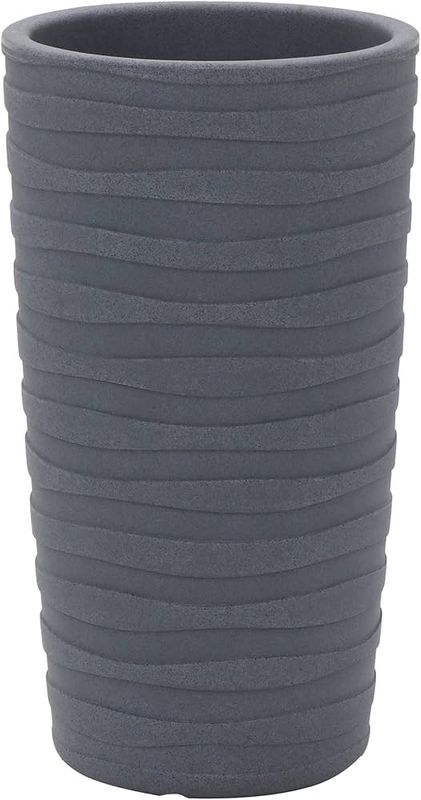 Tramontina 65cm Grego Planter Colour Concrete