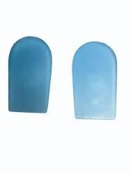 STAR Lower Foot Heel Pad SM116