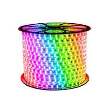 Illumat LED RGB STRIPLIGHT per metre 240V 12W/M 120LED/M IP44