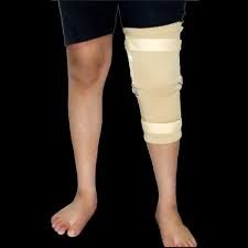Knee Brace Short Type - Code SUPP15
