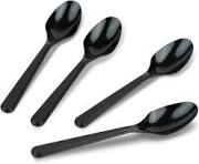 Disposable Table spoons 17.5 CM, 50PCS pack STPL068