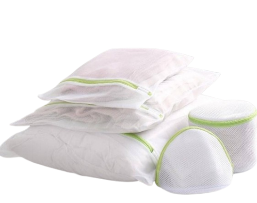 Laundry mesh bags washing machine bags set of 6 Suitable for Coats, Sweaters, Quilts, Blankets, Cushions, Large Plush Toys