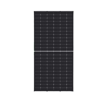 Solar Panels  Jinko 555W Monocrystalline Solar Panel