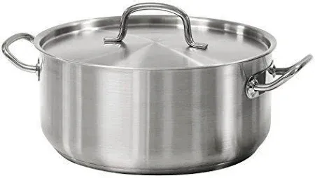 Tramontina Covered Dutch Oven 8.5L 62503/308