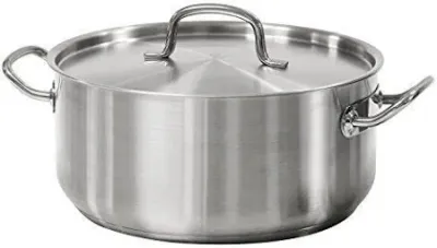 Tramontina Covered Dutch Oven 8.5L 62503/308