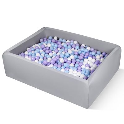 Foam Ball Pit for Children Toddlers (BALL-PIT )