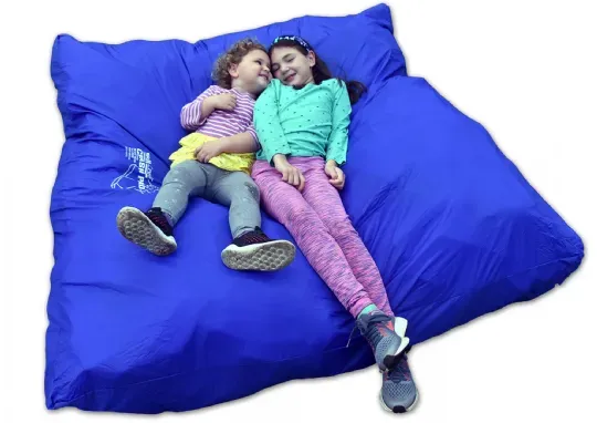 Skil-Care Sensory Integration Crash Mat 1mx1m