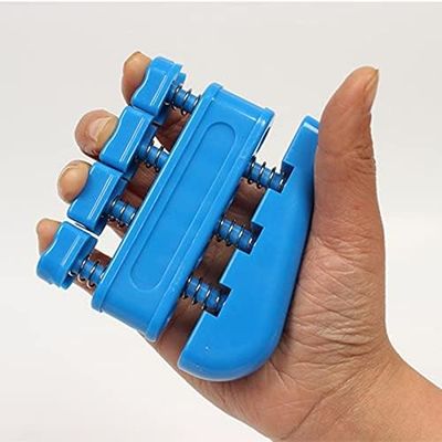 Hand Grip Finger Exerciser  ( FINGEX)