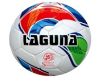 Striker Laguna Soccer Ball Size 5