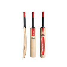 Striker Sports X-2000 Cricket Bat - Kashmir Willow, Size 3