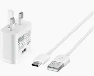 SAMSUNG USB charger adapter Fast Charging