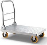 Luggage Trolleys