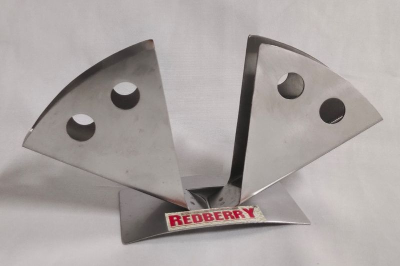 Napkin Holder Stainless Steel Milano