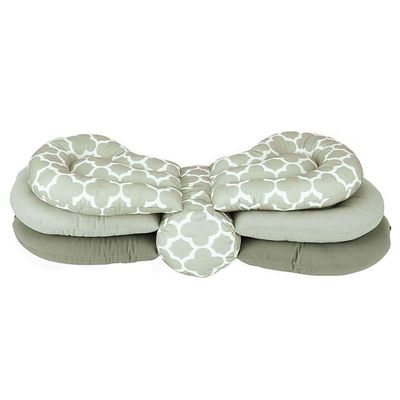 Baby 3-in-1 Adjustable Nursing Feeding Pillow