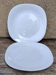 KitchenPro 9-Inch Classique Glass Dinner Plate (12092)