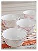 Sundabest 8-Piece Glass Bowl Set (11981)