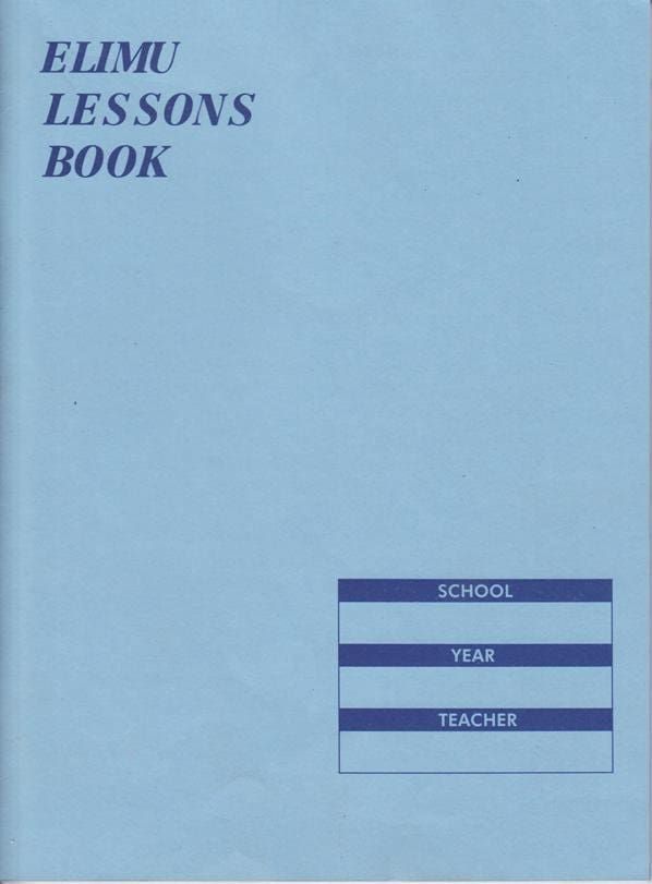 Student Lesson Book Economic