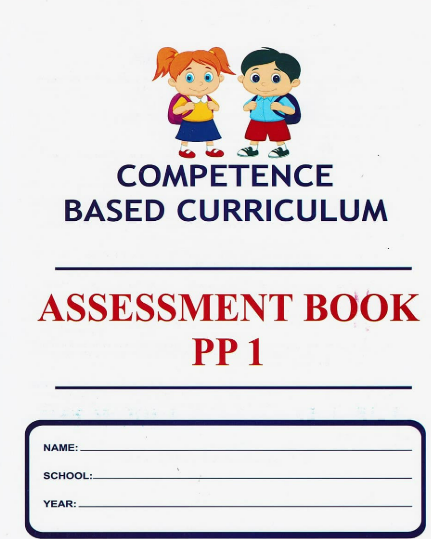 Assessment Book Grade 1 Economic