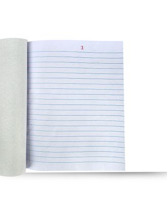 Receipt Books