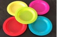 Baby Plates &amp; Bowls