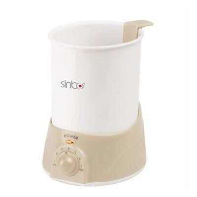 Baby Milk Warmers