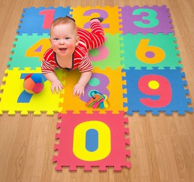 Baby Play Mats